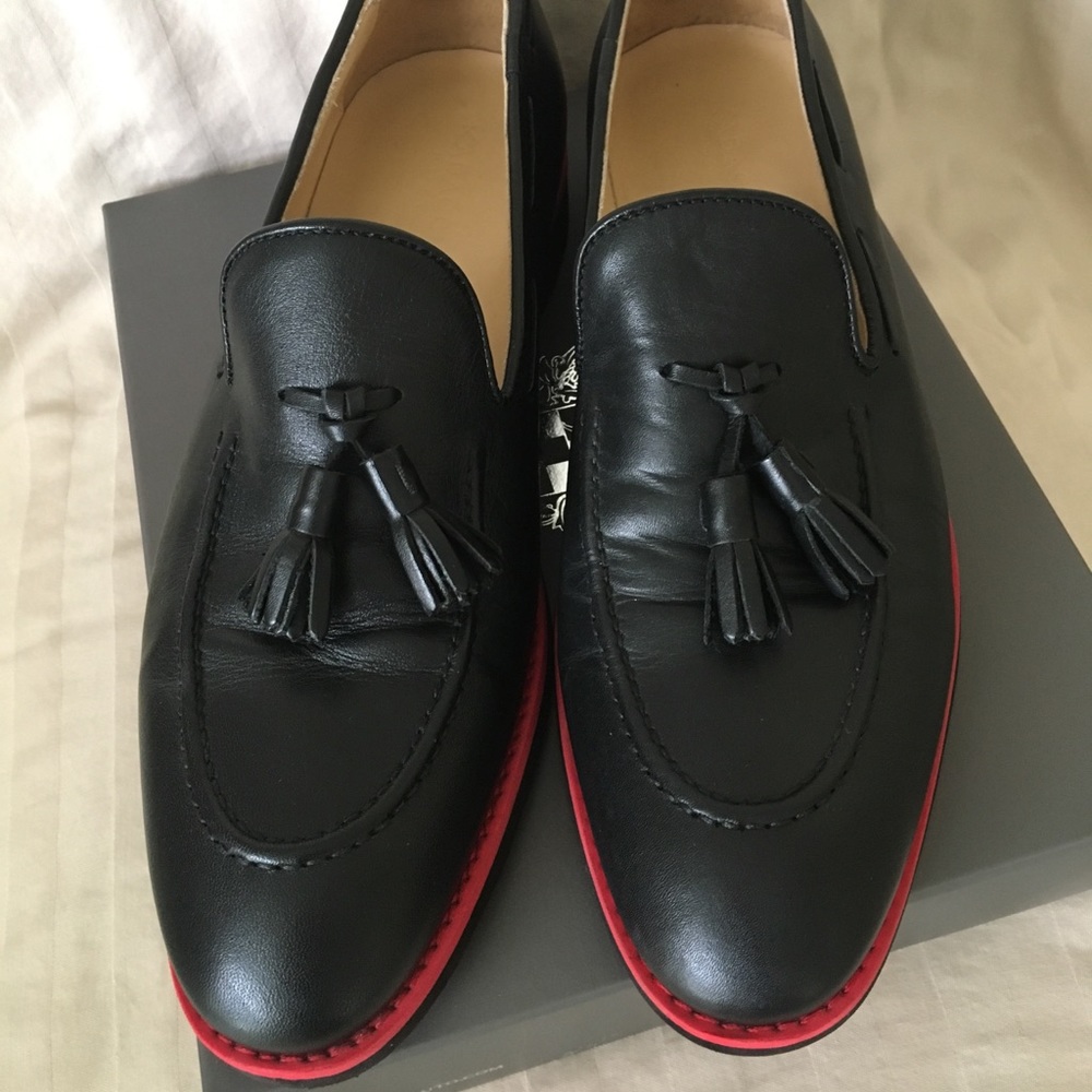 Kabaccha Men loafer